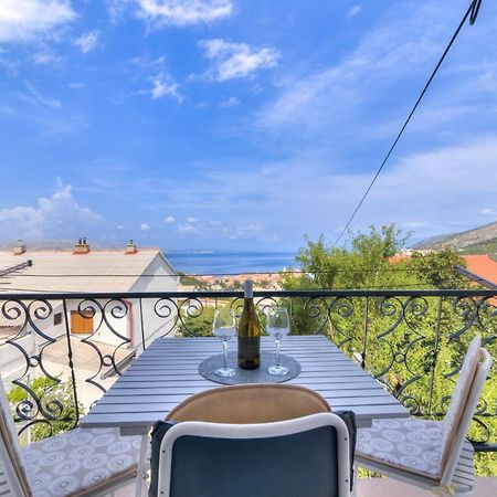 Apartman Sunce Senj  Bagian luar foto