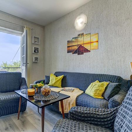 Apartman Sunce Senj  Bagian luar foto