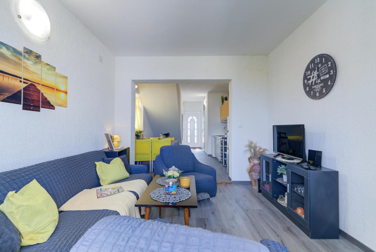 Apartman Sunce Senj  Bagian luar foto
