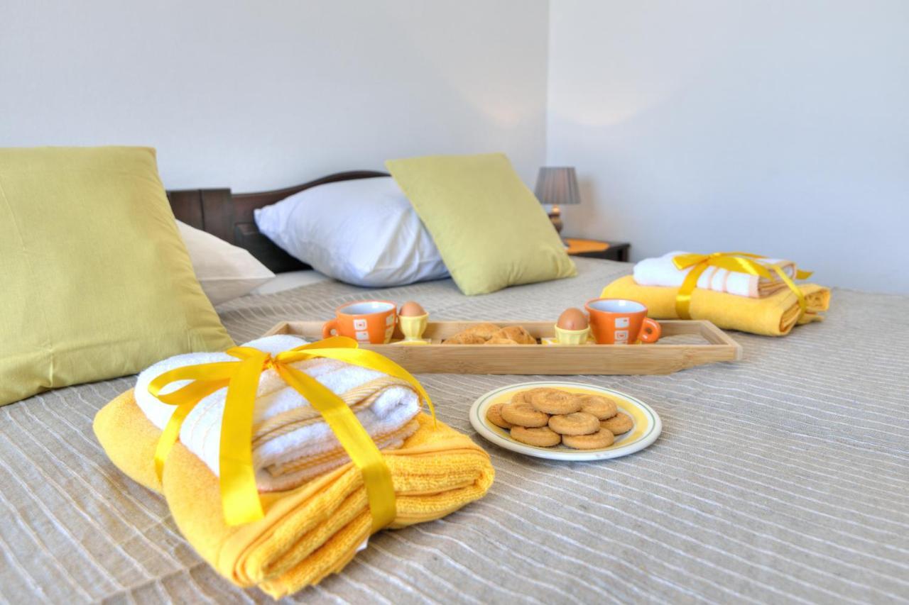 Apartman Sunce Senj  Bagian luar foto