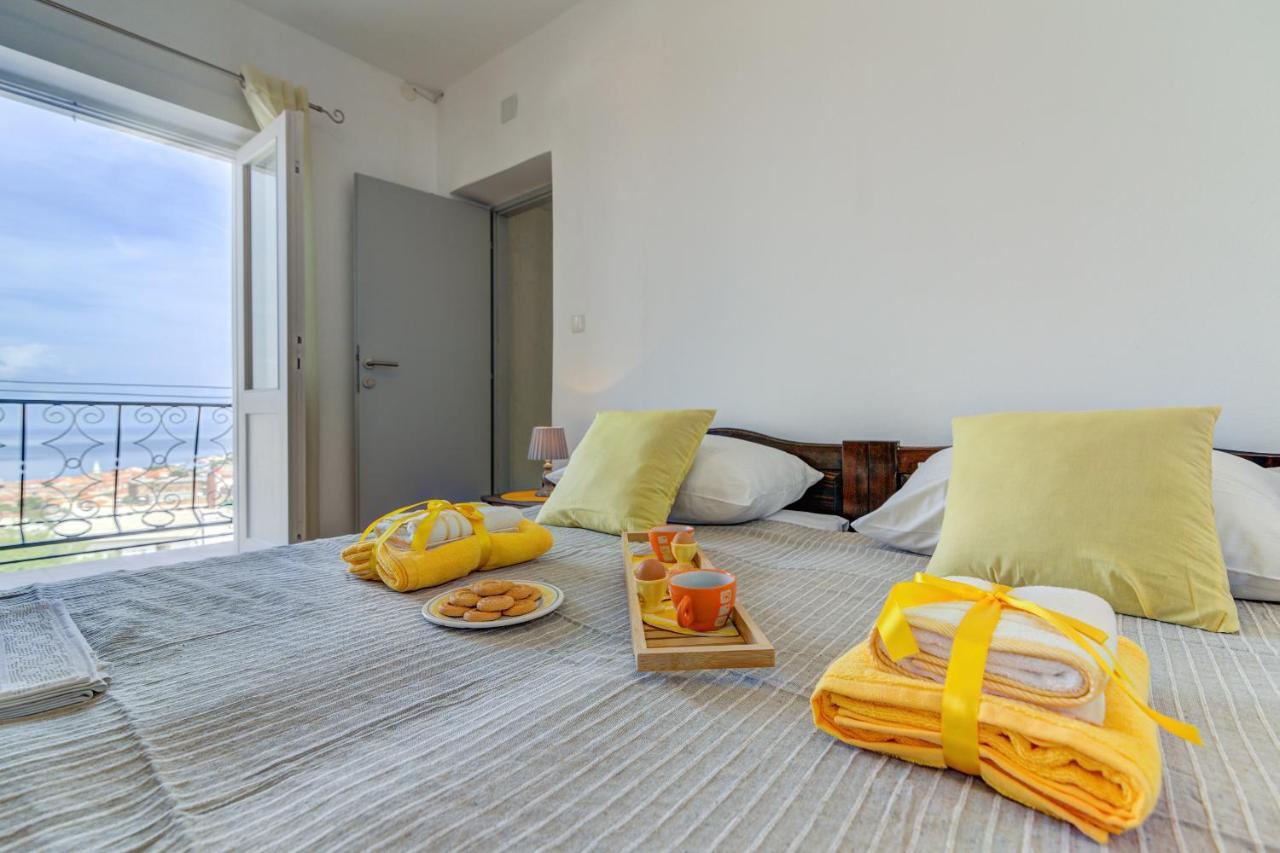 Apartman Sunce Senj  Bagian luar foto