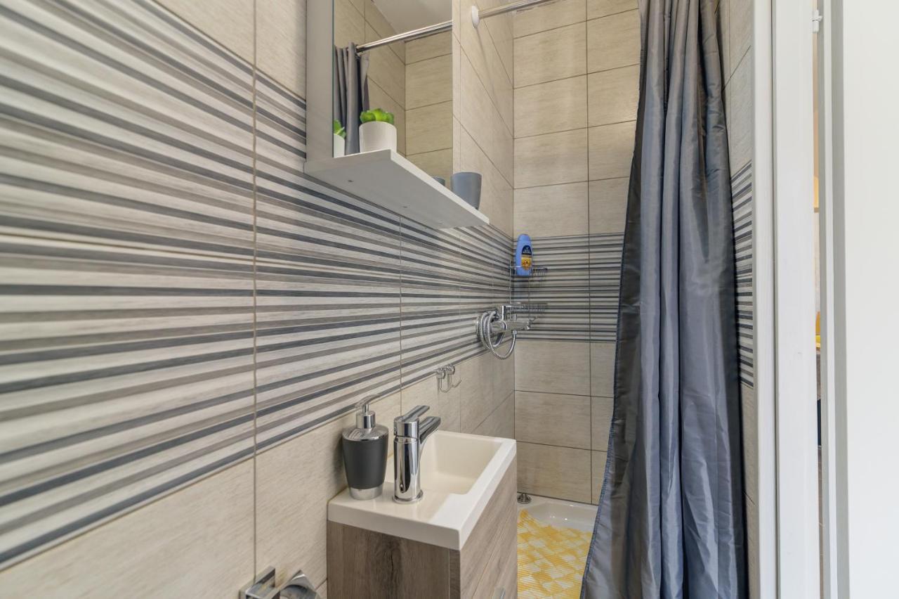 Apartman Sunce Senj  Bagian luar foto
