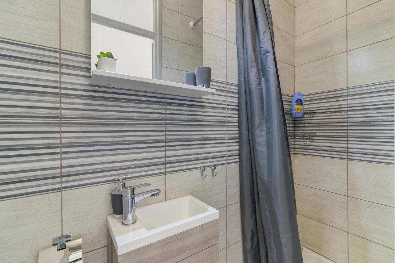 Apartman Sunce Senj  Bagian luar foto