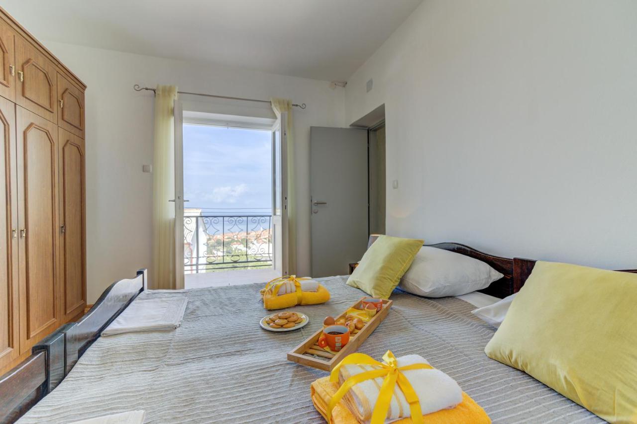 Apartman Sunce Senj  Bagian luar foto