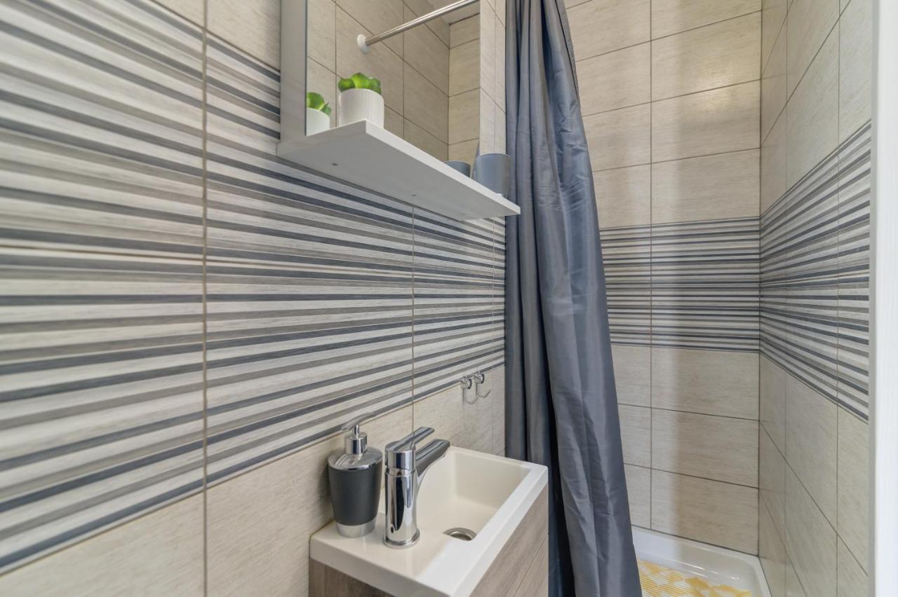 Apartman Sunce Senj  Bagian luar foto