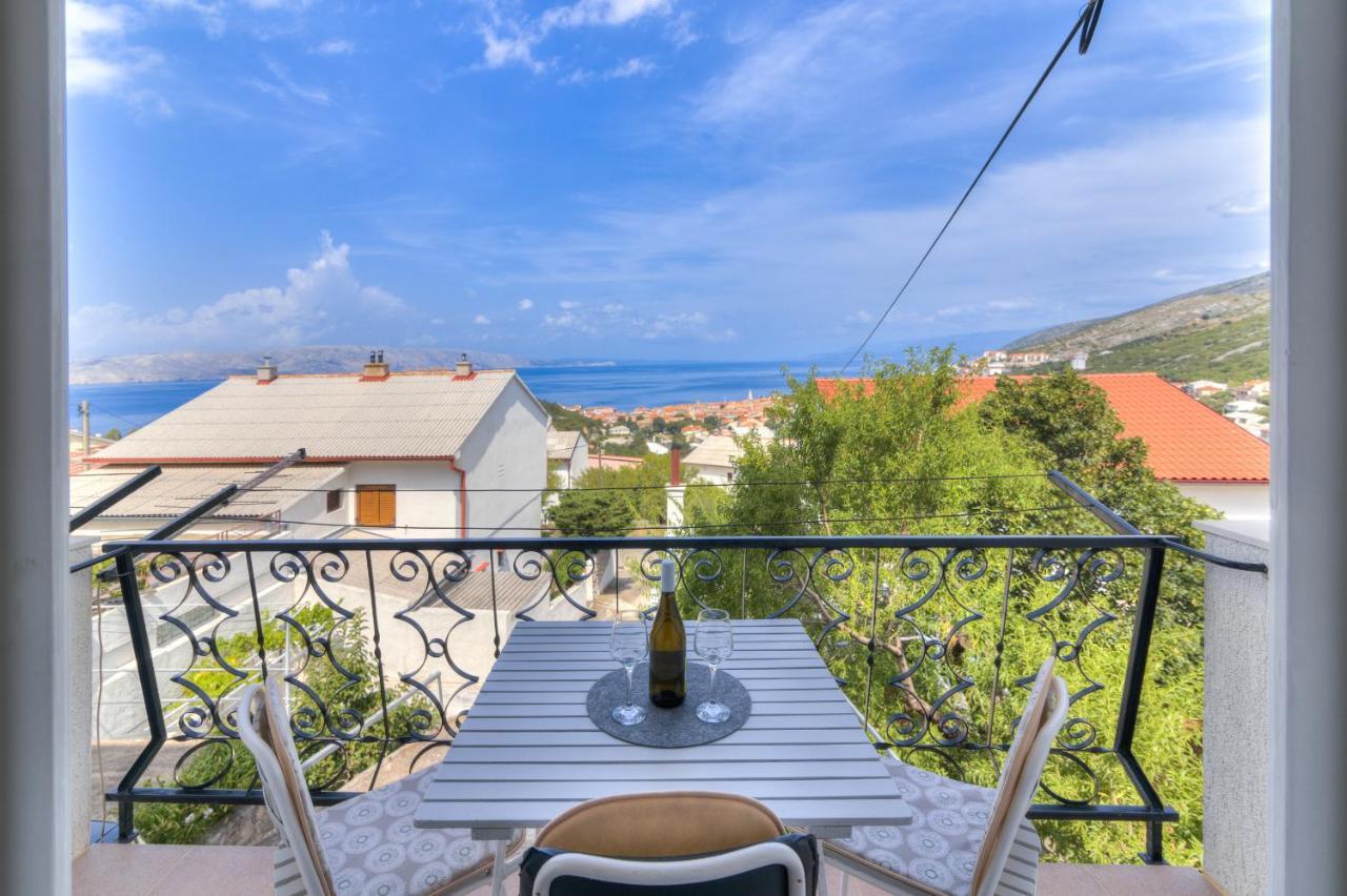 Apartman Sunce Senj  Bagian luar foto