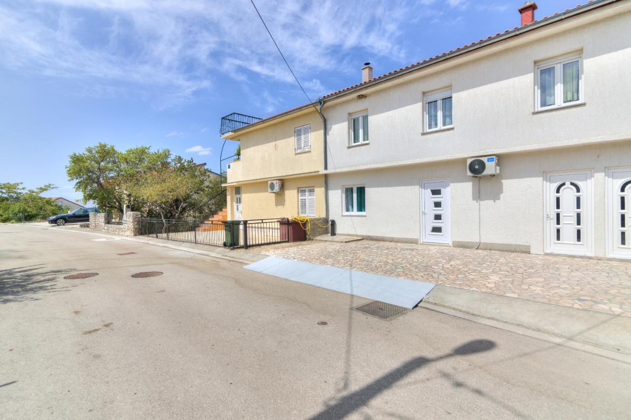 Apartman Sunce Senj  Bagian luar foto